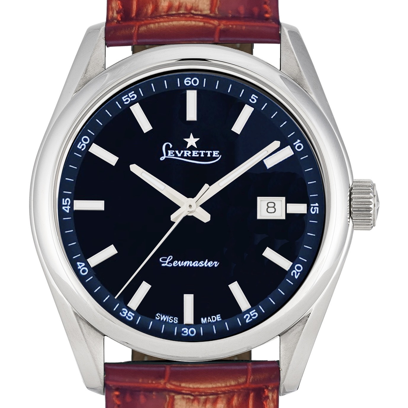 Levrette Leavmaster. 4015.20QK60C